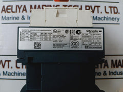 Schneider Electric Lc1D09P7 Contactor 4Kw/400V 5Hp/480V 230Vac