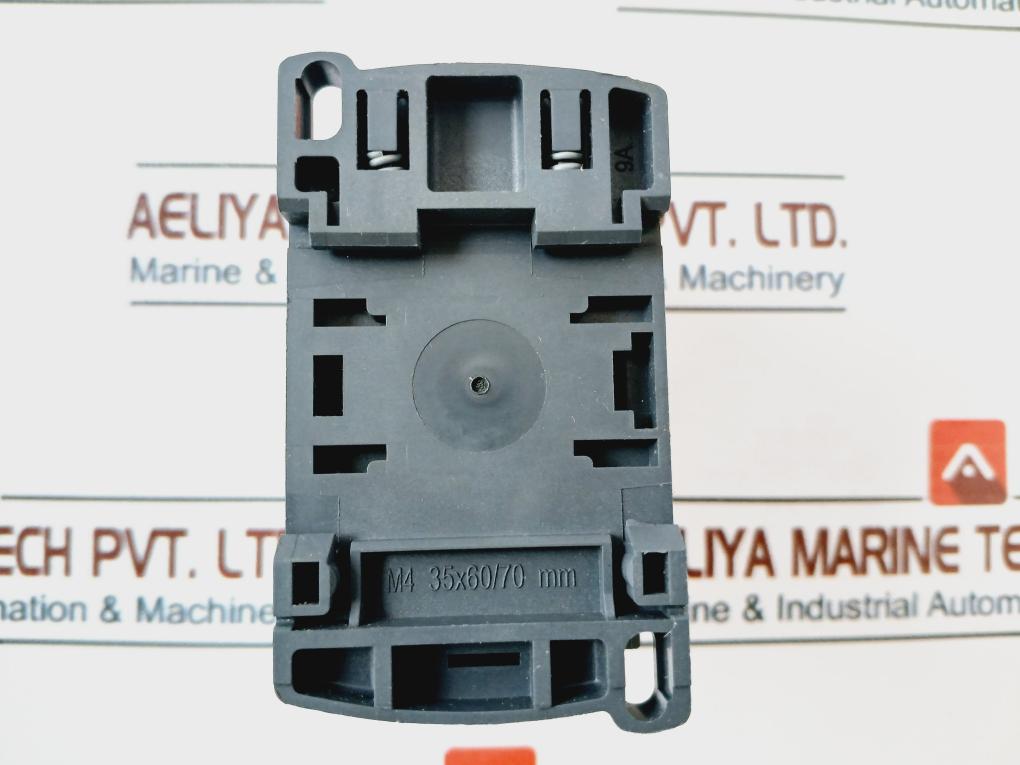 Schneider Electric Lc1D09P7 Contactor 4Kw/400V 5Hp/480V