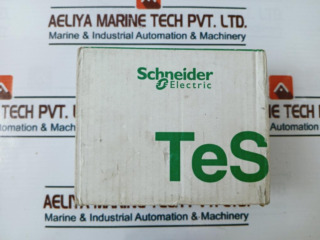 Schneider Electric Lc1D09P7 Contactor 4Kw/400V 5Hp/480V