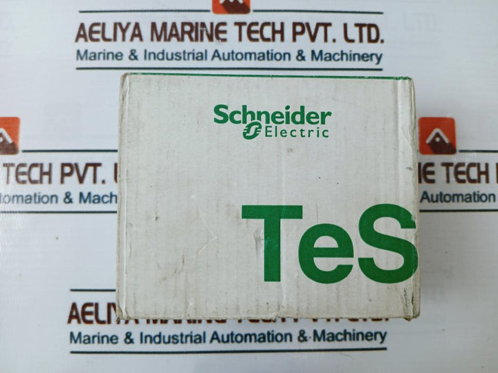 Schneider Electric Lc1D09P7 Contactor 4Kw/400V 5Hp/480V 230Vac