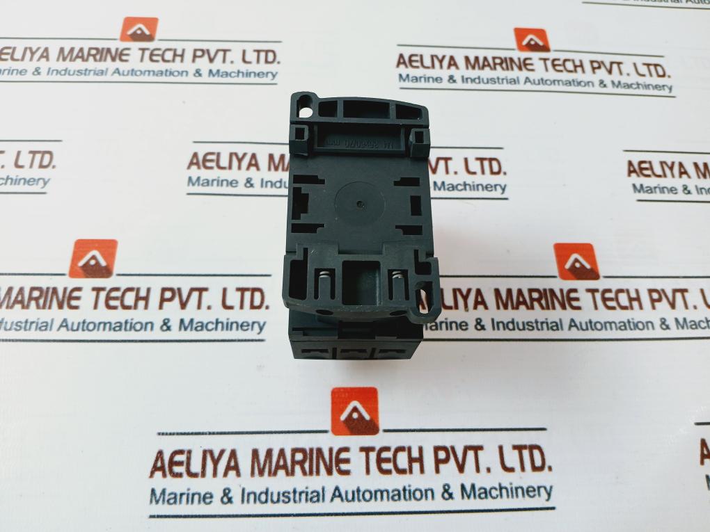 Schneider Electric Lc1D09P7 Contactor 4Kw/400V 5Hp/480V