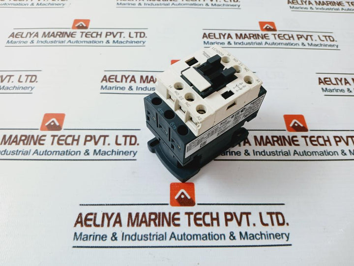 Schneider Electric Lc1D09P7 Contactor 4Kw/400V 5Hp/480V 230Vac
