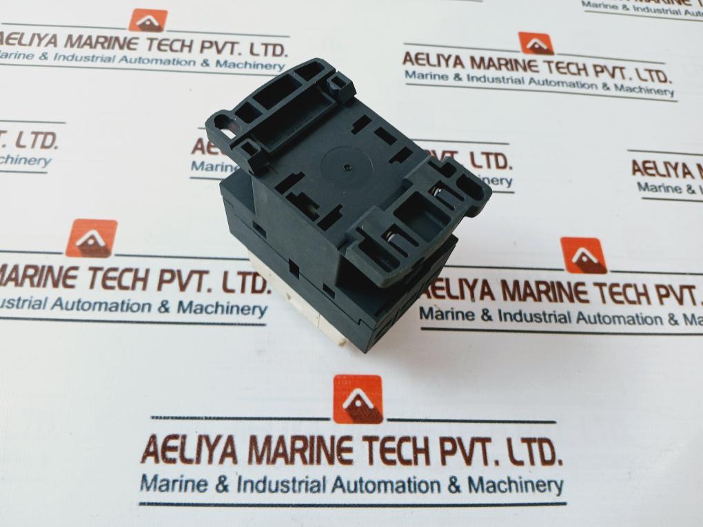 Schneider Electric Lc1D09P7 Contactor 4Kw/400V 5Hp/480V