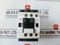 Schneider Electric Lc1D09P7 Contactor 4Kw/400V 5Hp/480V 230Vac