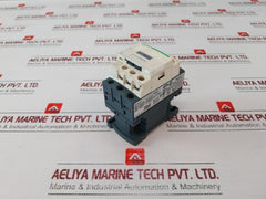 Schneider Electric Lc1D09 Tesys Contactor 25A 690V 50/60Hz 6Kv 3 Poles