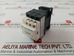 Schneider Electric Lc1D09 Tesys D Contactor Vde 0660 220V 50/60Hz 8C1035 4
