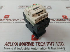 Schneider Electric Lc1D09 Tesys D Contactor Vde 0660 220V 50/60Hz 8C1035 4