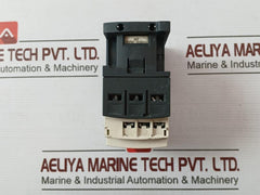 Schneider Electric Lc1D09 Tesys D Contactor Vde 0660 220V 50/60Hz 8C1035 4