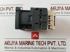 Schneider Electric Lc1D09 Tesys D Contactor Vde 0660 220V 50/60Hz 8C1035 4