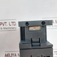 Schneider Electric Lc1D09 Tesys D Contactor With Overload Relay Lrd 06 25A 690V