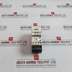 Schneider Electric Lc1D09 Tesys D Contactor With Overload Relay Lrd 06 25A 690V