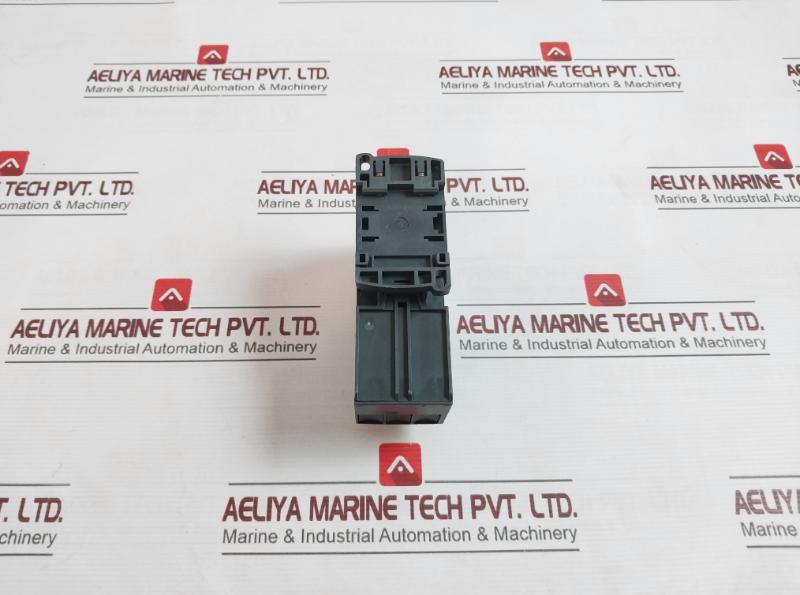 Schneider Electric Lc1D09 Tesys D Contactor With Overload Relay Lrd 06 25A 690V