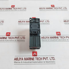 Schneider Electric Lc1D09 Tesys D Contactor With Overload Relay Lrd 06 25A 690V