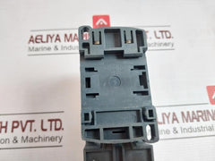 Schneider Electric Lc1D09 Tesys D Contactor With Overload Relay Lrd 06 25A 690V