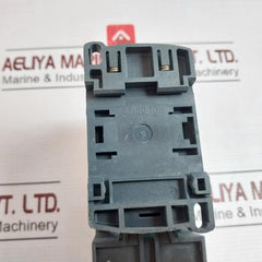 Schneider Electric Lc1D09 Tesys D Contactor With Overload Relay Lrd 06 25A 690V