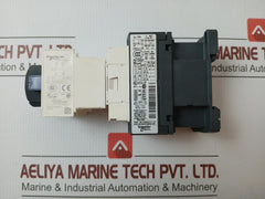 Lc1D09 Contactor Assembly 50/60Hz Schneider Electric