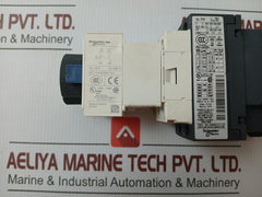 Lc1D09 Contactor Assembly 50/60Hz Schneider Electric