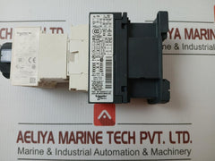 Lc1D09 Contactor Assembly 50/60Hz Schneider Electric