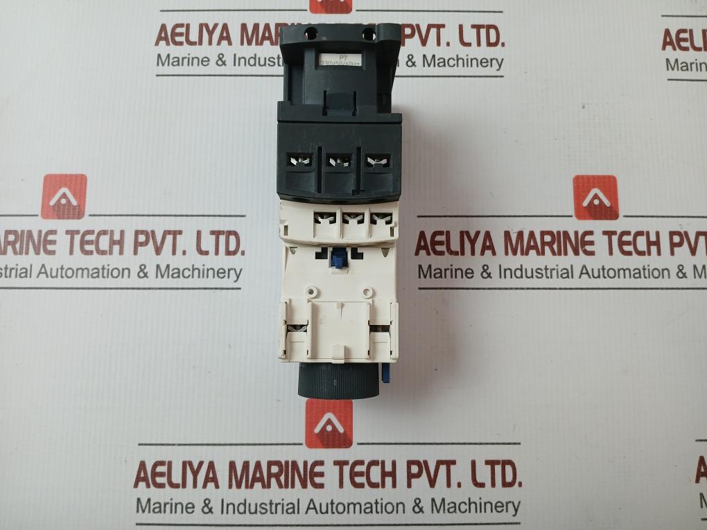 Schneider Electric Lc1D09.