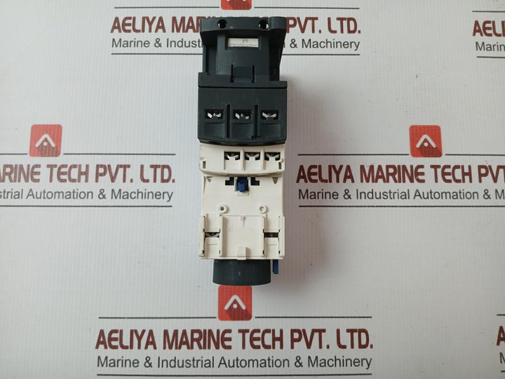 Lc1D09 Contactor Assembly 50/60Hz Schneider Electric
