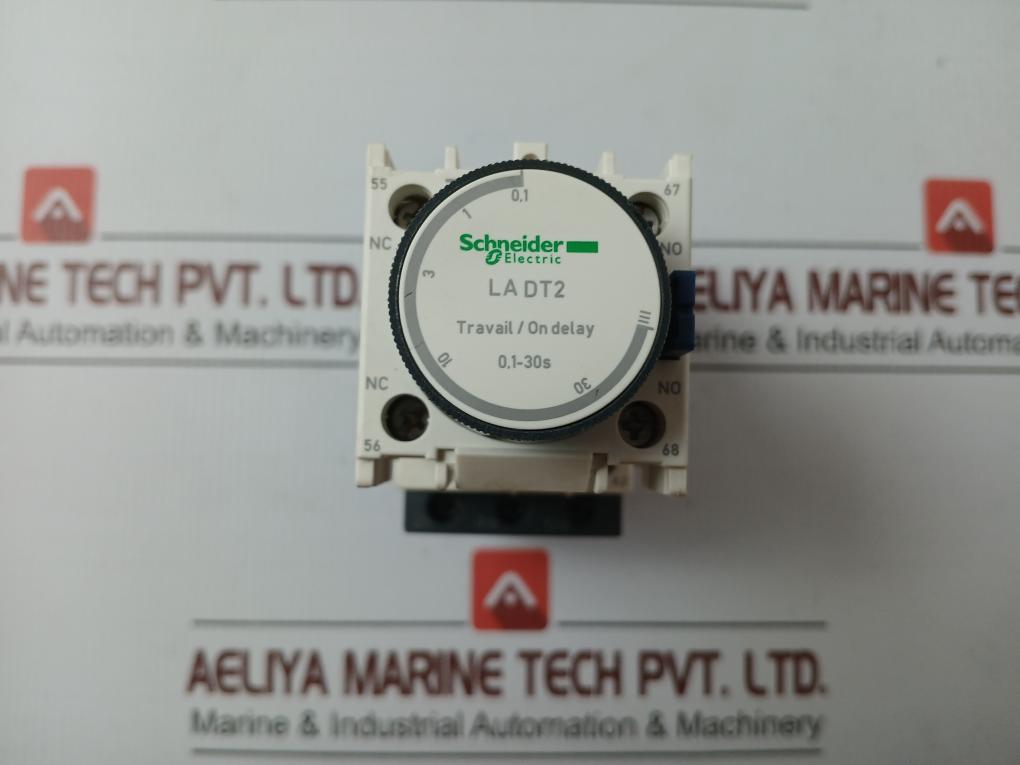 Schneider Electric Lc1D09.