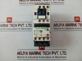 Schneider Electric Lc1D12 3-pole Contactor 12A 220V Coil Tesys D Series