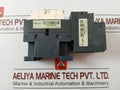 Schneider Electric Lc1D12 3-pole Contactor 12A 220V Coil Tesys D Series