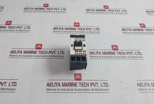 Schneider Electric Lc1D123 Tesys D Contactor 20A 50/60Hz