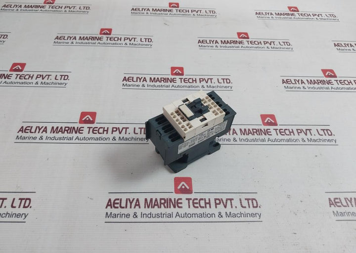 Schneider Electric Lc1D123 Tesys D Contactor 20A 50/60Hz