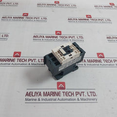 Schneider Electric Lc1D123 Tesys D Contactor 20A 50/60Hz