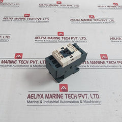 Schneider Electric Lc1D123 Tesys D Contactor 20A 50/60Hz