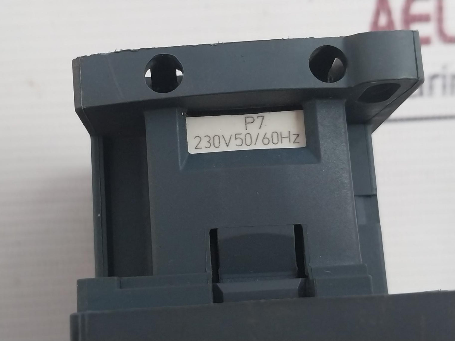 Schneider Electric Lc1D123 Tesys D Contactor 20A 50/60Hz