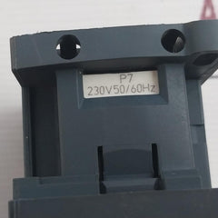 Schneider Electric Lc1D123 Tesys D Contactor 20A 50/60Hz