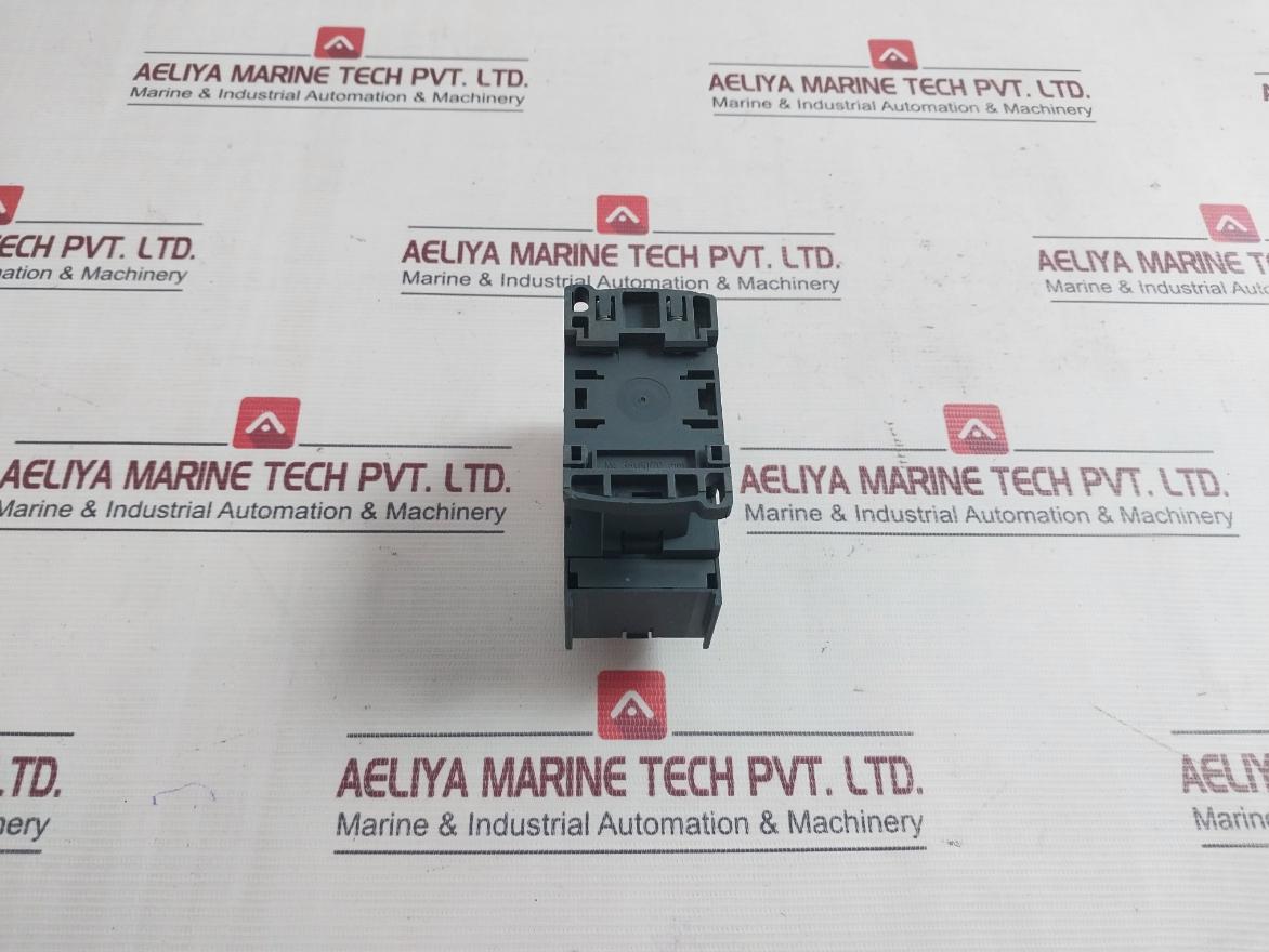 Schneider Electric Lc1D123 Tesys D Contactor 20A 50/60Hz