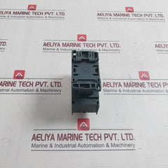 Schneider Electric Lc1D123 Tesys D Contactor 20A 50/60Hz