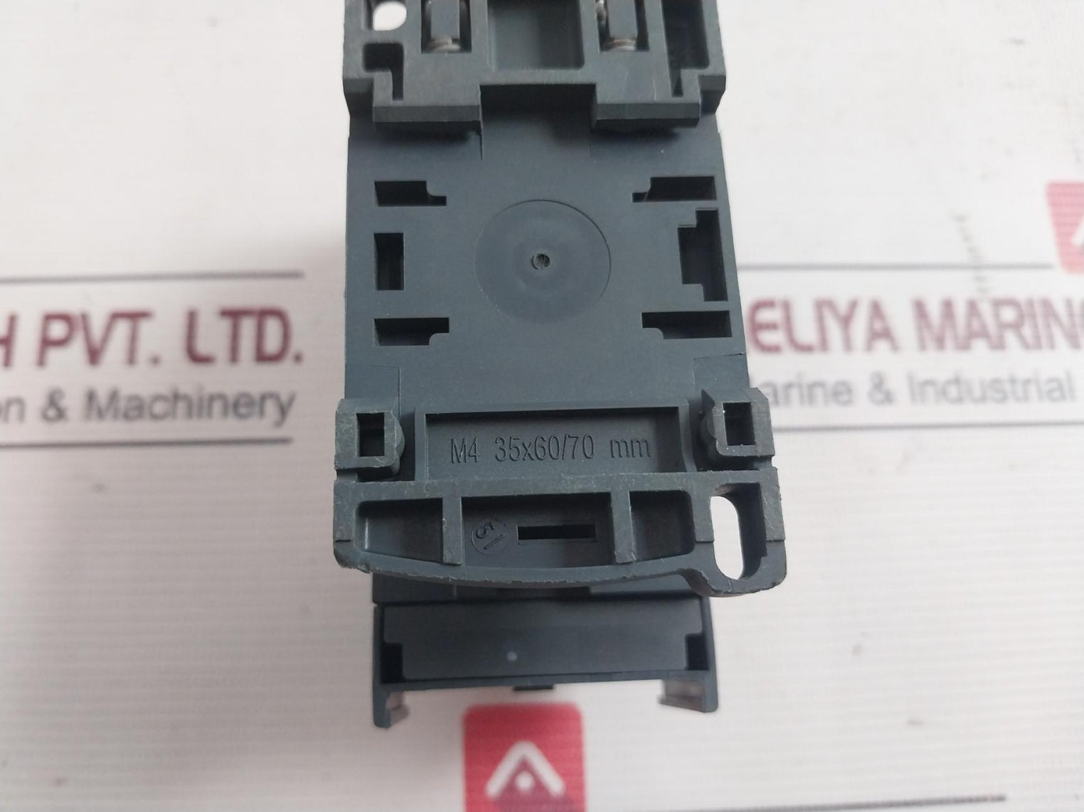 Schneider Electric Lc1D123 Tesys D Contactor 20A 50/60Hz
