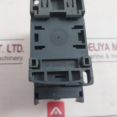 Schneider Electric Lc1D123 Tesys D Contactor 20A 50/60Hz