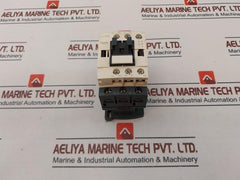 Schneider Electric Lc1D12 Contactor 25A 230V 50/60Hz