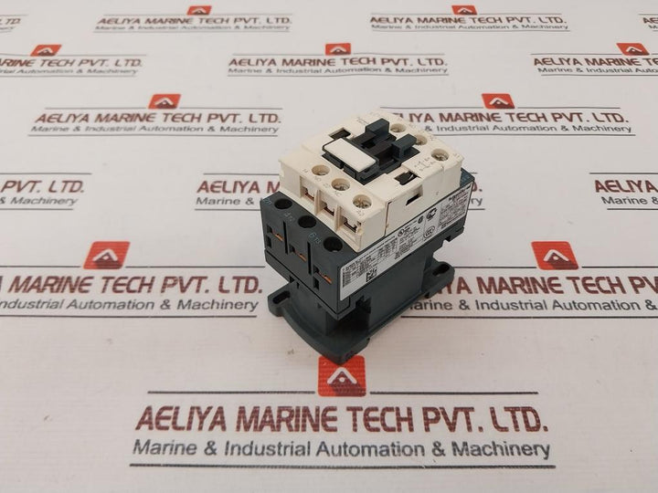 Schneider Electric Lc1D12 Contactor 25A 230V 50/60Hz