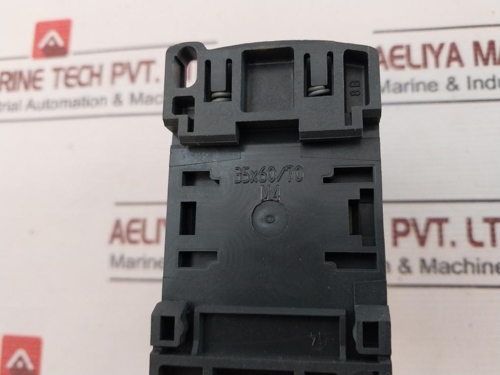 Schneider Electric Lc1D12 Contactor 25A 230V 50/60Hz