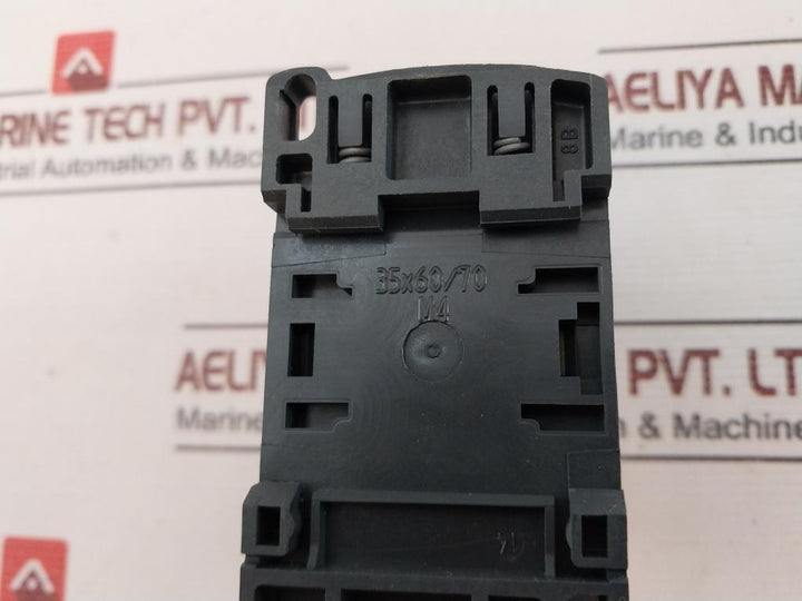 Schneider Electric Lc1D12 Contactor 25A 230V 50/60Hz