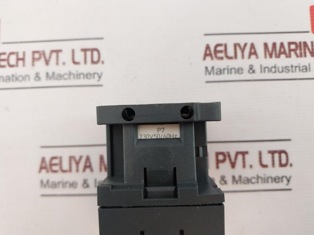 Schneider Electric Lc1D12 Contactor 25A 230V 50/60Hz