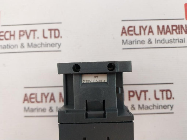 Schneider Electric Lc1D12 Contactor 25A 230V 50/60Hz