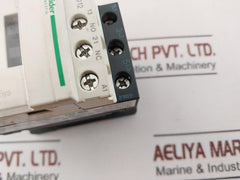 Schneider Electric Lc1D12 Contactor 690V 50/60Hz 13A