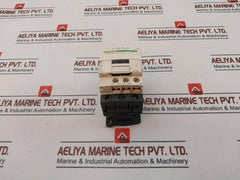 Schneider Electric Lc1D12 Contactor 690V 50/60Hz 13A