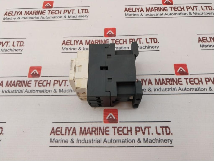 Schneider Electric Lc1D12 Contactor 690V 50/60Hz 13A