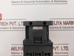 Schneider Electric Lc1D12 Contactor 690V 50/60Hz 13A
