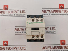 Schneider Electric Lc1D12 Contactor 690V 50/60Hz 13A