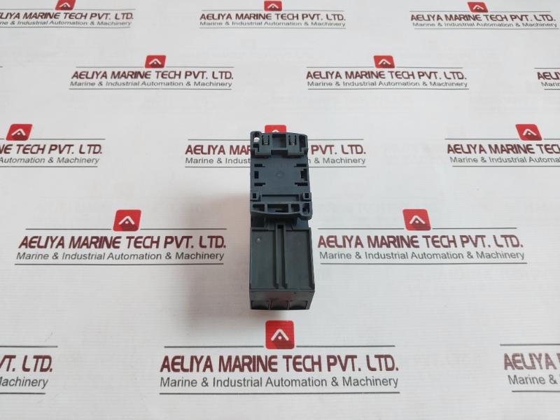 Schneider Electric Lc1D12 Contactor With Overload Relay 220V 50/60Hz M7 Lrd 16