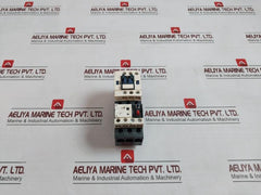 Schneider Electric Lc1D12 Contactor With Overload Relay 220V 50/60Hz M7 Lrd 16
